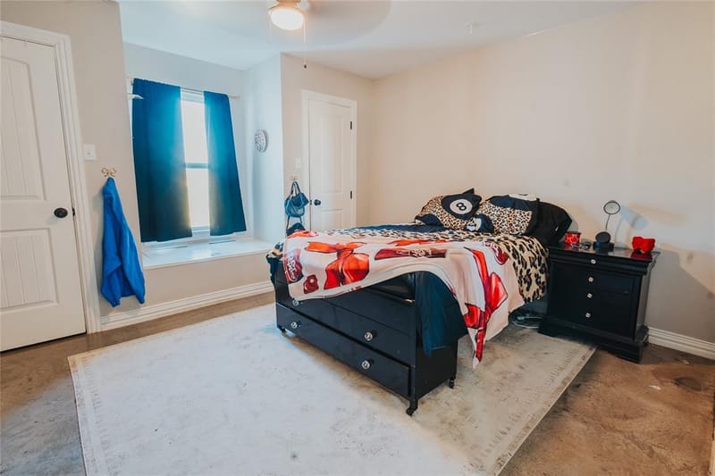 254 Hcr 1450 N, Covington TX 76636 - Photo 23