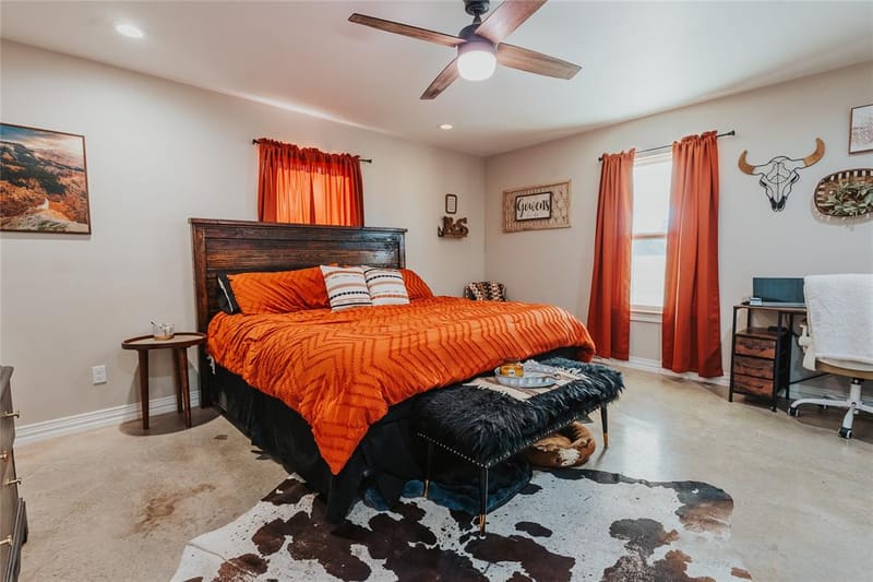 254 Hcr 1450 N, Covington TX 76636 - Photo 16