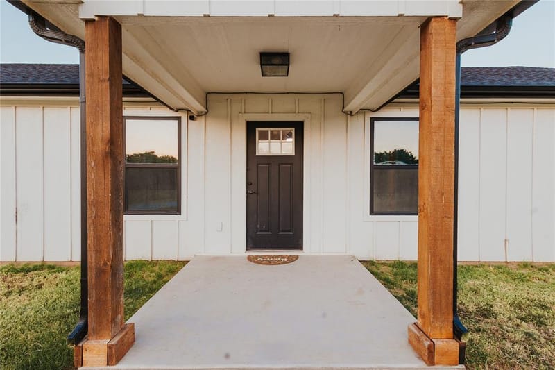 254 Hcr 1450 N, Covington TX 76636 - Photo 3