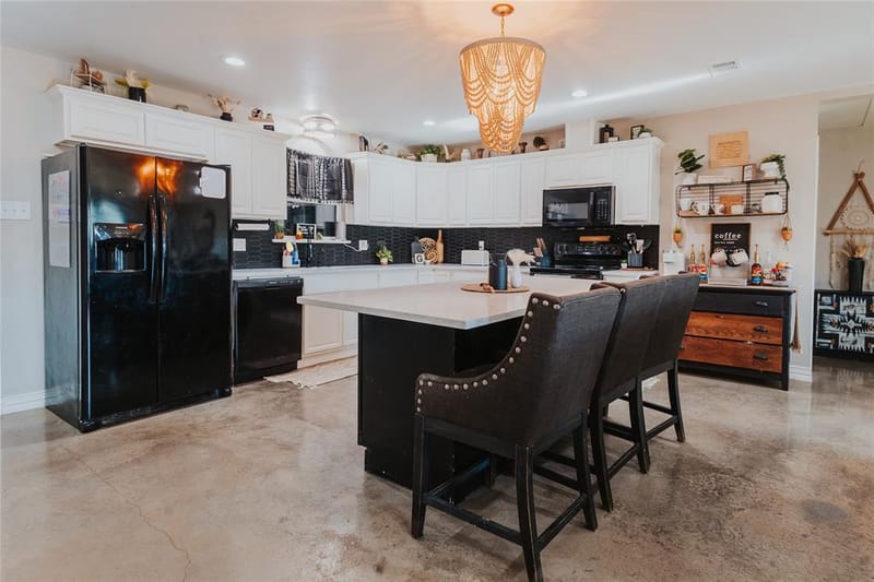 254 Hcr 1450 N, Covington TX 76636 - Photo 8