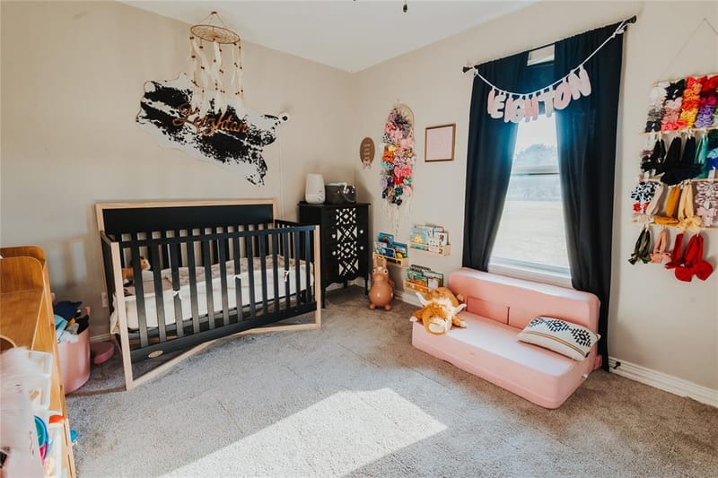 254 Hcr 1450 N, Covington TX 76636 - Photo 21
