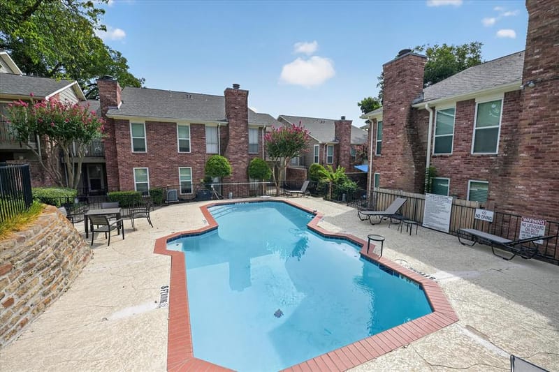 7510 Holly Hill Drive # 124, Dallas TX 75231 - Photo 24
