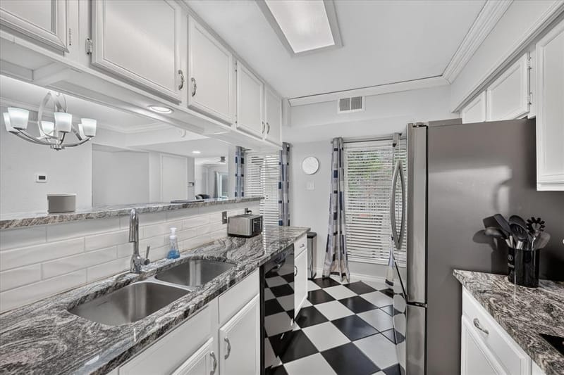 7510 Holly Hill Drive # 124, Dallas TX 75231 - Photo 10
