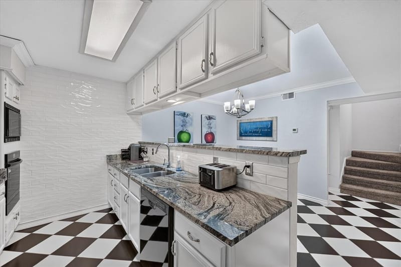 7510 Holly Hill Drive # 124, Dallas TX 75231 - Photo 8