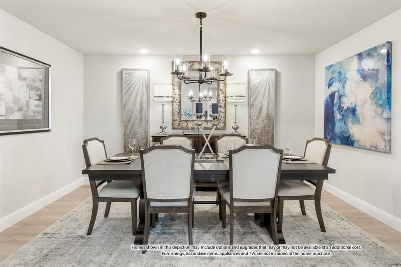 1520 Autumn Trail, Anna TX 75409 - Photo 6