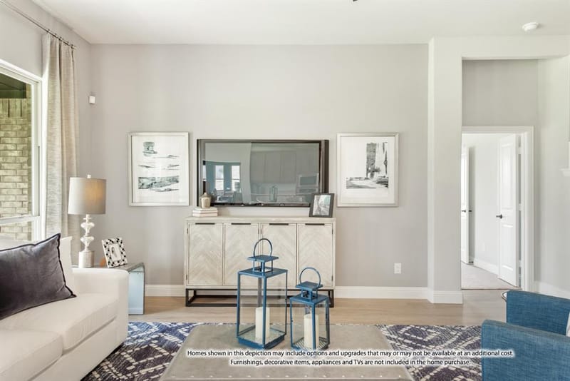 1520 Autumn Trail, Anna TX 75409 - Photo 17
