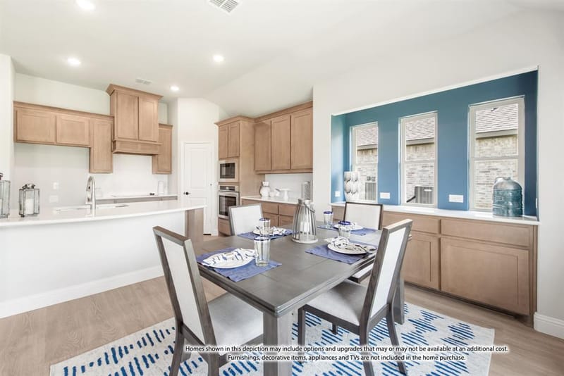 1520 Autumn Trail, Anna TX 75409 - Photo 22