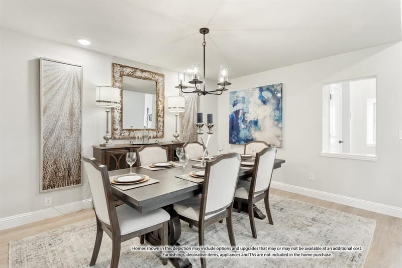 1520 Autumn Trail, Anna TX 75409 - Photo 7