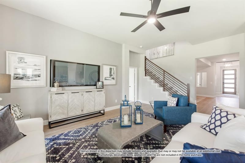 1520 Autumn Trail, Anna TX 75409 - Photo 14