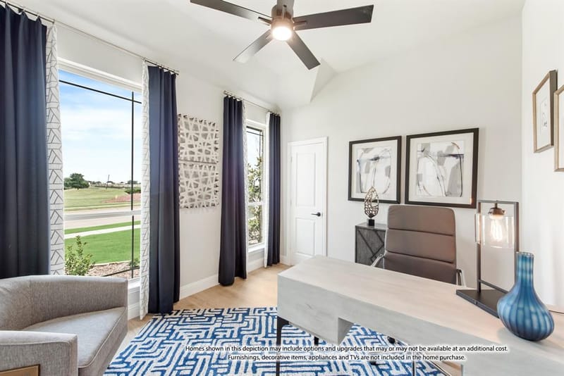 1520 Autumn Trail, Anna TX 75409 - Photo 4