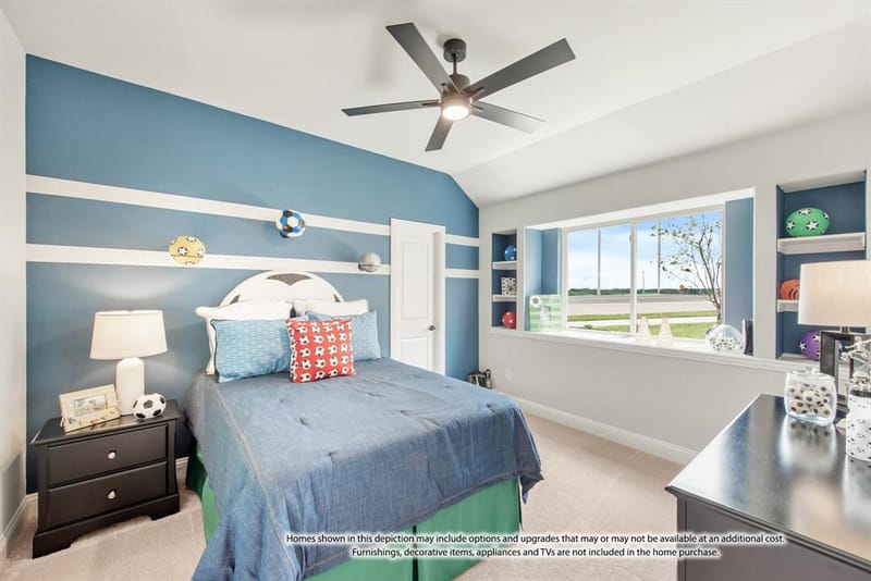 1520 Autumn Trail, Anna TX 75409 - Photo 8