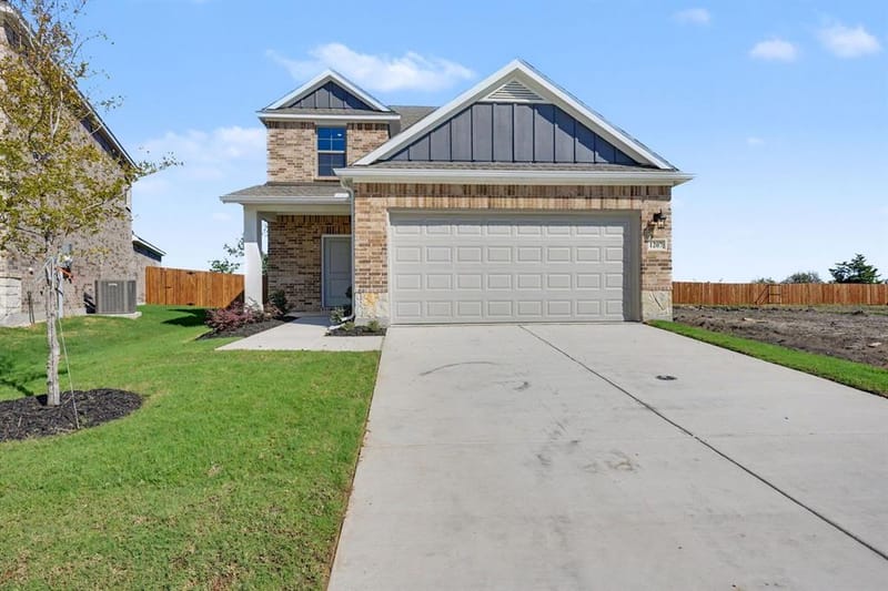 1207 Briar Street, Princeton TX 75407