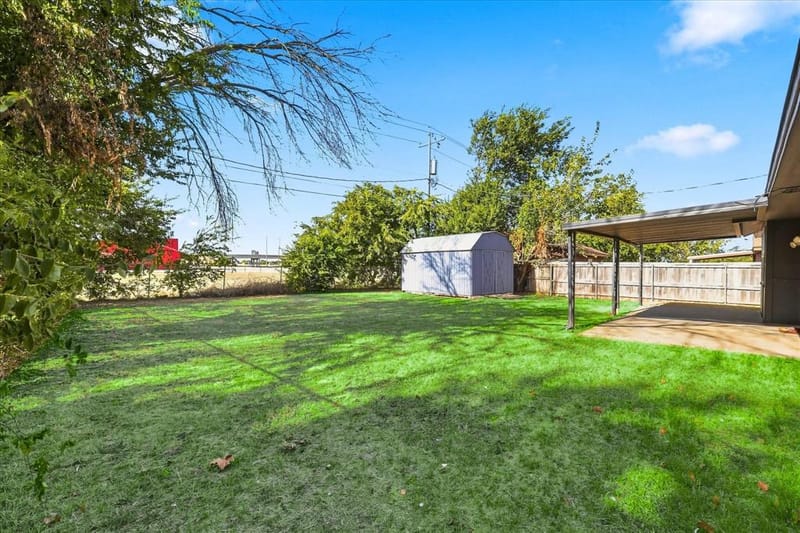 104 Stephen Drive, Sanger TX 76266 - Photo 22