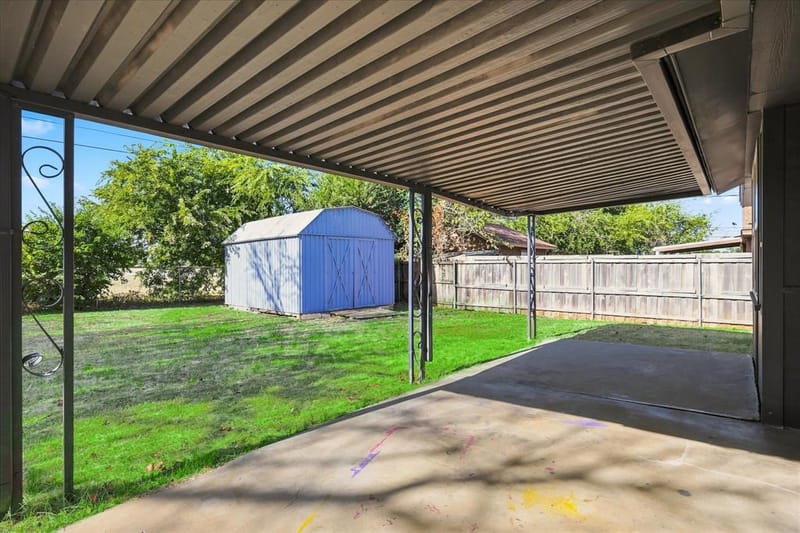 104 Stephen Drive, Sanger TX 76266 - Photo 20