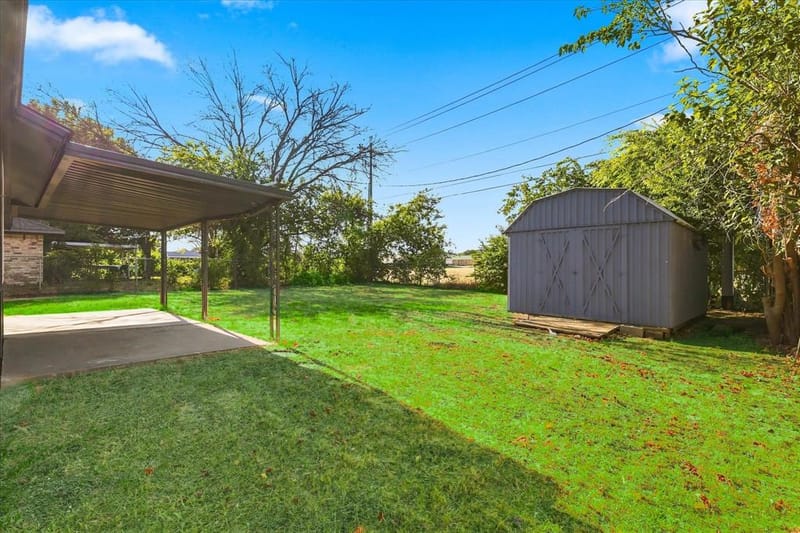 104 Stephen Drive, Sanger TX 76266 - Photo 24