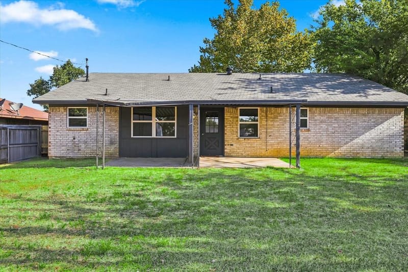 104 Stephen Drive, Sanger TX 76266 - Photo 21
