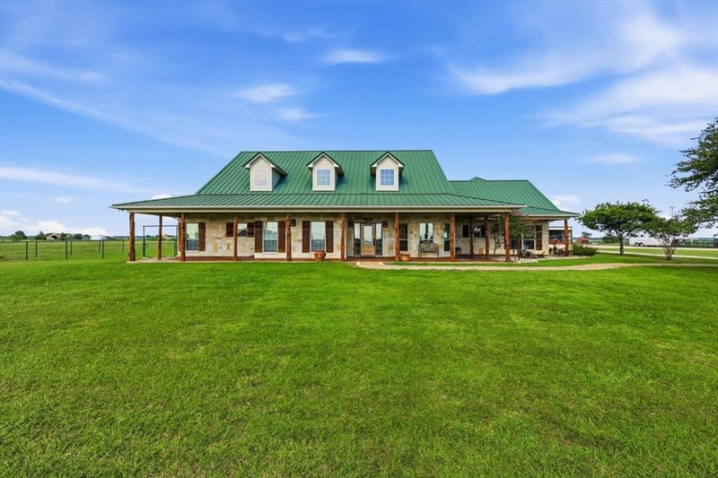 1990 State Highway 81, Hillsboro TX 76645