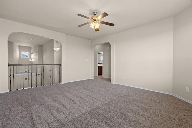 1704 Sparrow Street, Argyle TX 76226 - Photo 27