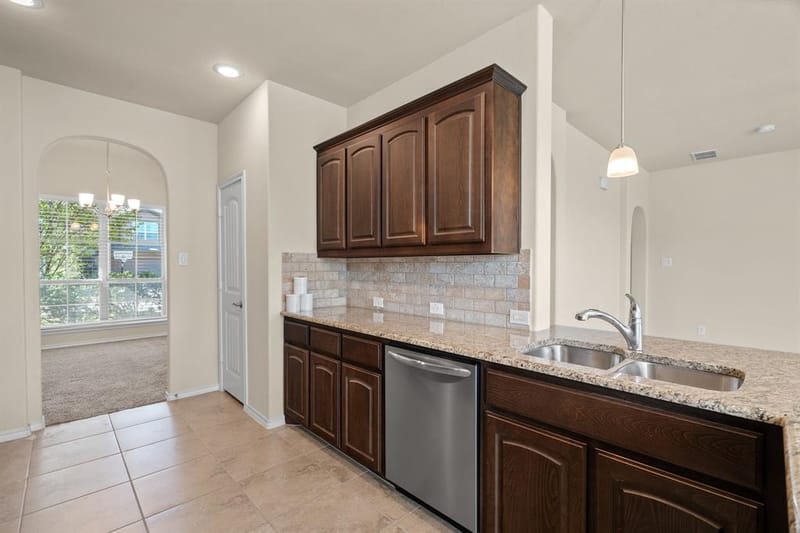 1704 Sparrow Street, Argyle TX 76226 - Photo 13