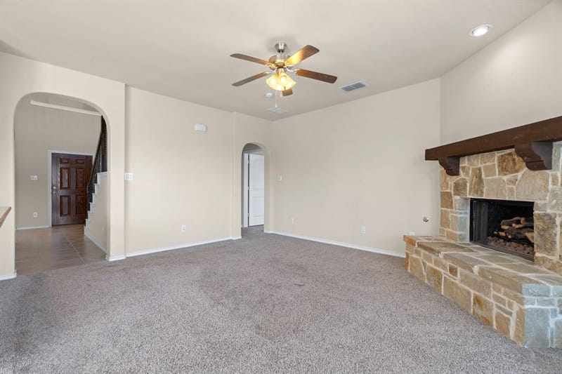 1704 Sparrow Street, Argyle TX 76226 - Photo 16