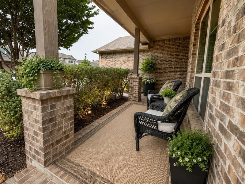 1704 Sparrow Street, Argyle TX 76226 - Photo 3