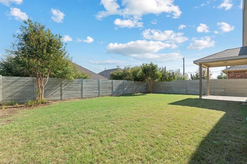 1704 Sparrow Street, Argyle TX 76226 - Photo 32