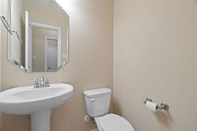 1704 Sparrow Street, Argyle TX 76226 - Photo 20