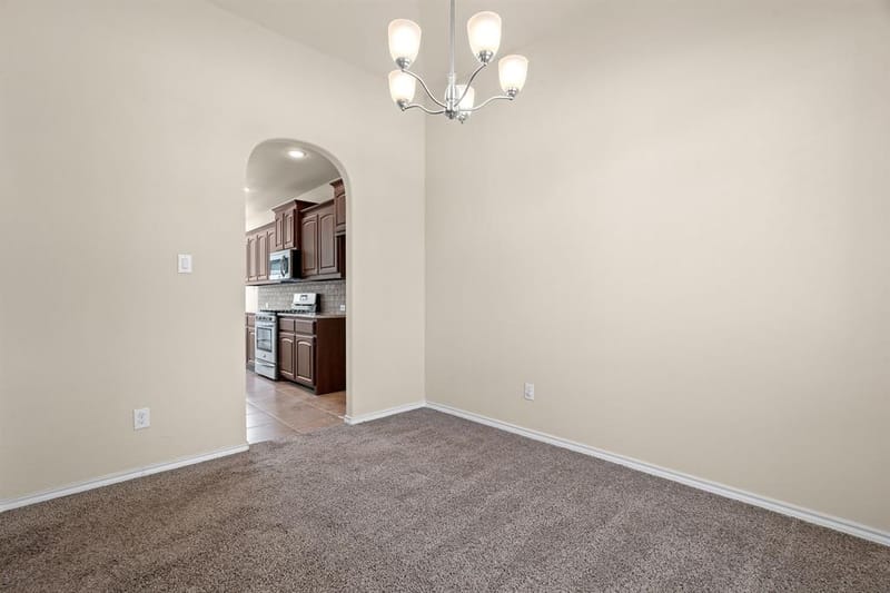 1704 Sparrow Street, Argyle TX 76226 - Photo 9