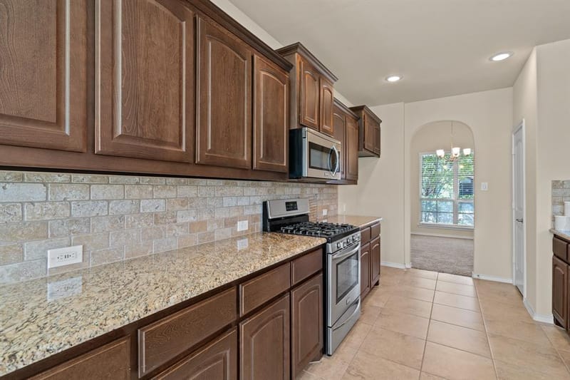 1704 Sparrow Street, Argyle TX 76226 - Photo 14