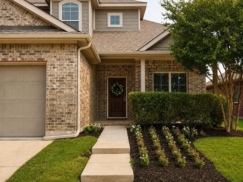 1704 Sparrow Street, Argyle TX 76226 - Photo 4