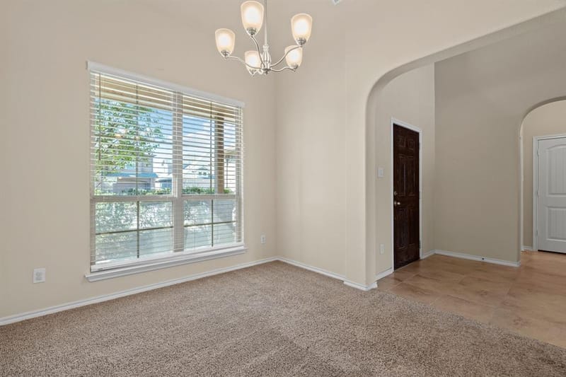 1704 Sparrow Street, Argyle TX 76226 - Photo 8