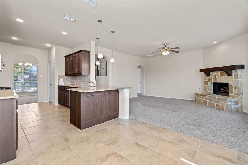 1704 Sparrow Street, Argyle TX 76226 - Photo 21