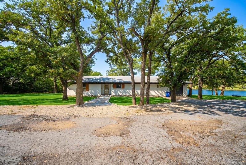 2512 Roosevelt Drive, Dalworthington Gardens TX 76016 - Photo 26