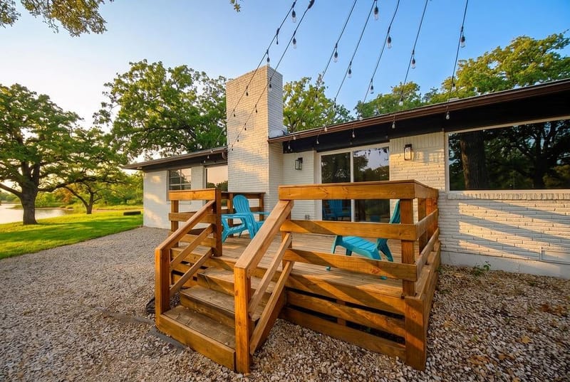2512 Roosevelt Drive, Dalworthington Gardens TX 76016