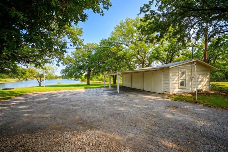 2512 Roosevelt Drive, Dalworthington Gardens TX 76016 - Photo 28