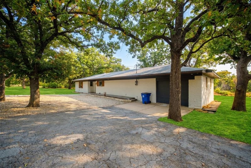 2512 Roosevelt Drive, Dalworthington Gardens TX 76016 - Photo 29