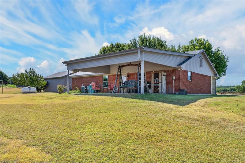 11121 E HWY 84, Gatesville TX 76528 - Photo 29