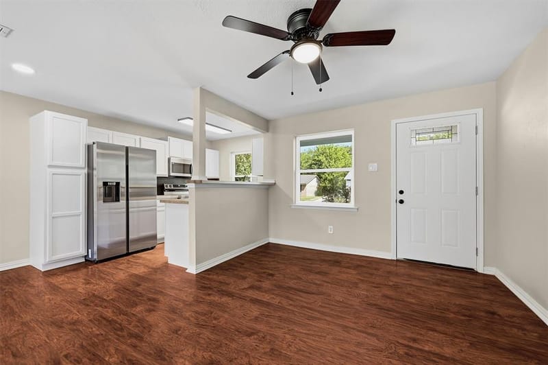 402 Kansas Street, Sherman TX 75090 - Photo 8
