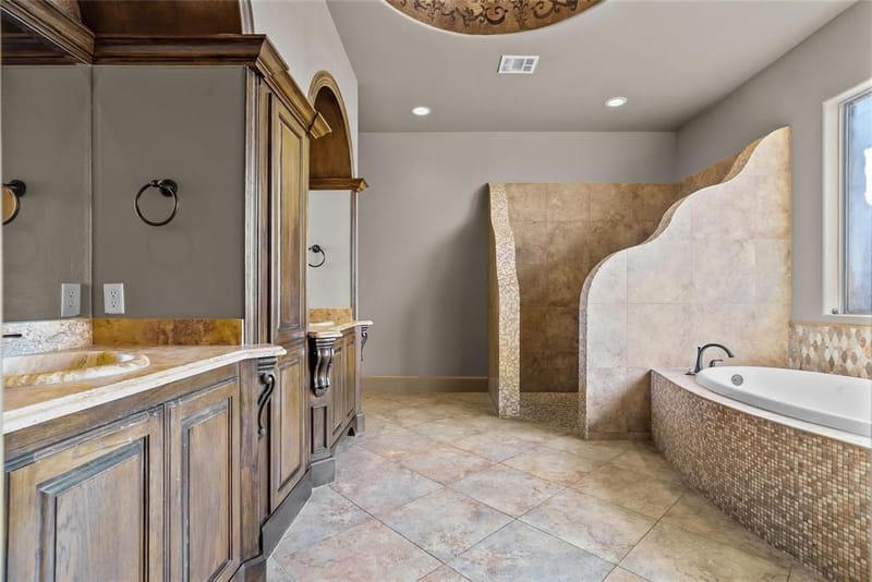 614 Cross Timbers Drive, Keller TX 76248 - Photo 17