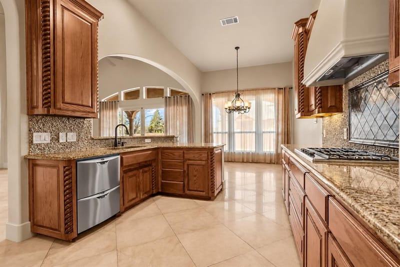 614 Cross Timbers Drive, Keller TX 76248 - Photo 12