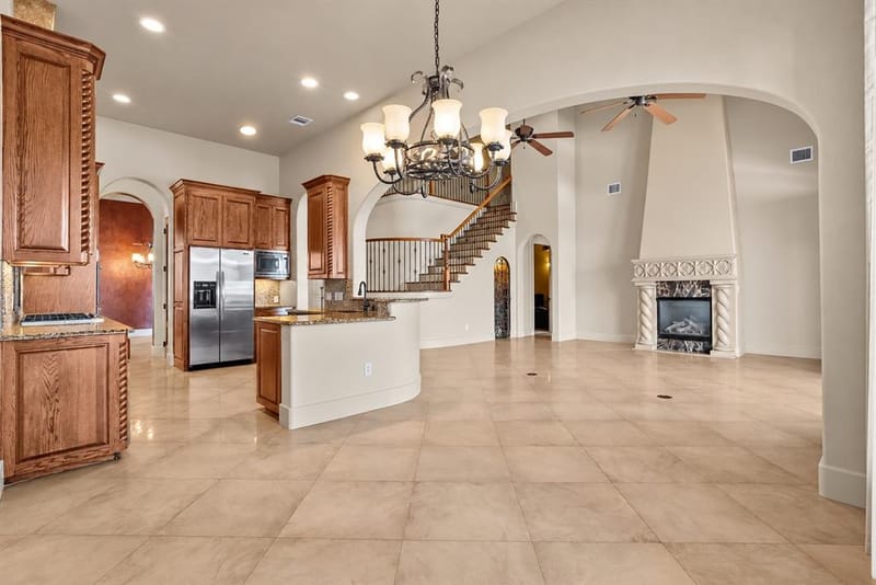 614 Cross Timbers Drive, Keller TX 76248 - Photo 7