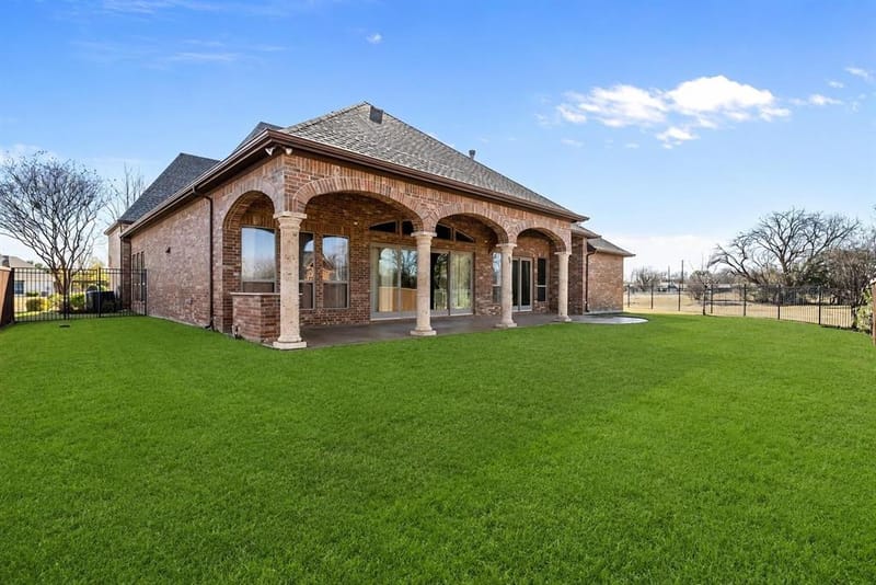 614 Cross Timbers Drive, Keller TX 76248 - Photo 36