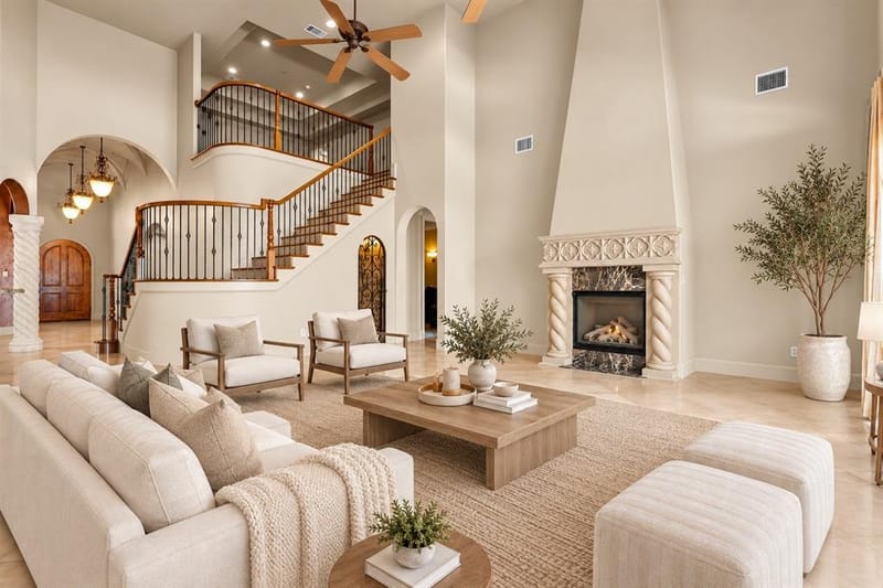 614 Cross Timbers Drive, Keller TX 76248 - Photo 5