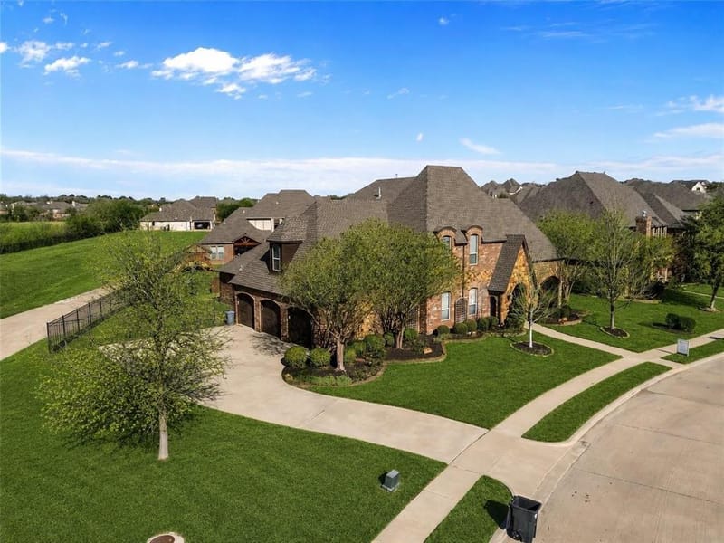 614 Cross Timbers Drive, Keller TX 76248 - Photo 37