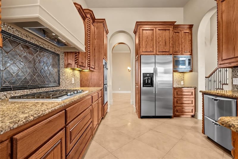 614 Cross Timbers Drive, Keller TX 76248 - Photo 11