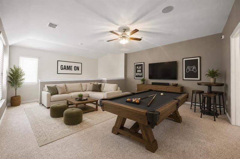 1209 Rushmore Drive, Burleson TX 76028 - Photo 27