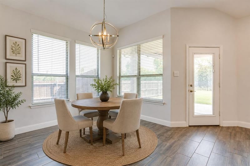 1209 Rushmore Drive, Burleson TX 76028 - Photo 12
