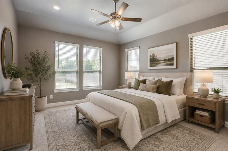 1209 Rushmore Drive, Burleson TX 76028 - Photo 15