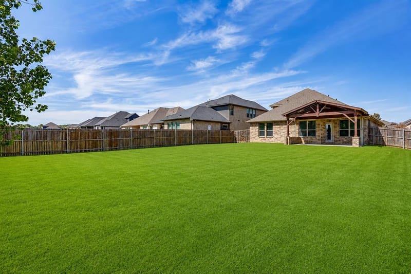 1209 Rushmore Drive, Burleson TX 76028 - Photo 31