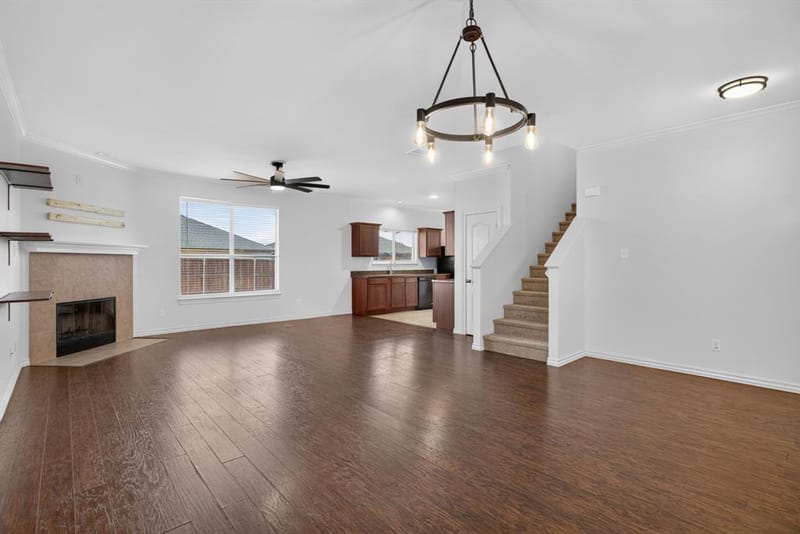 304 Turquoise Drive, Fort Worth TX 76131 - Photo 6